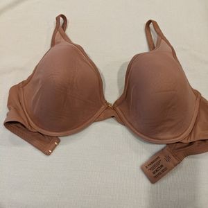 Third Love Classic Contour Plunge Bra 34G